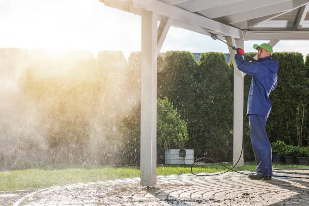Best Pool Deck Cleaning  in Wagner, SD