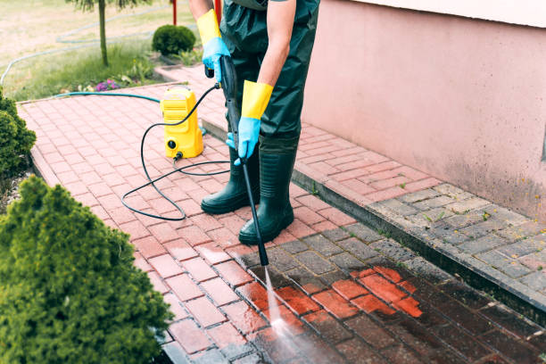 Best Building Exterior Washing  in Wagner, SD