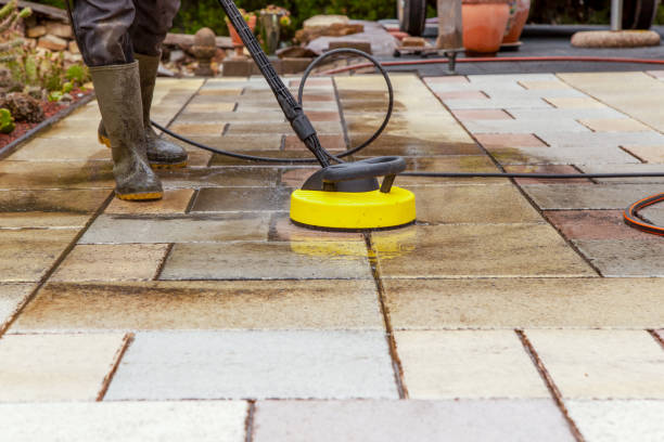 Best Restaurant Pressure Washing  in Wagner, SD